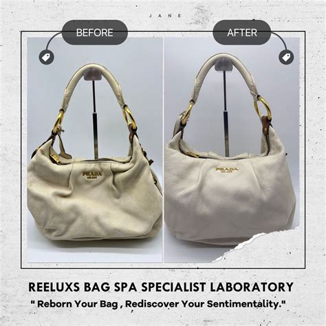 bag spa specialist Singapore